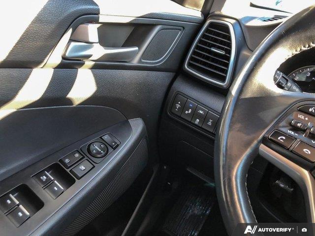 hyundai Tucson 2020 - 16