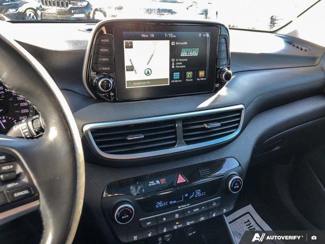 hyundai Tucson 2020 - 18