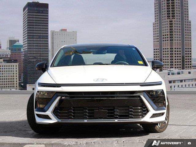 hyundai Sonata 2025 - 2