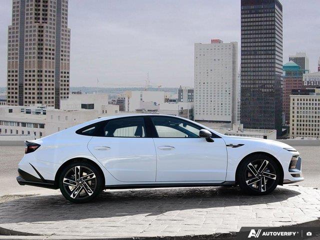 hyundai Sonata 2025 - 7