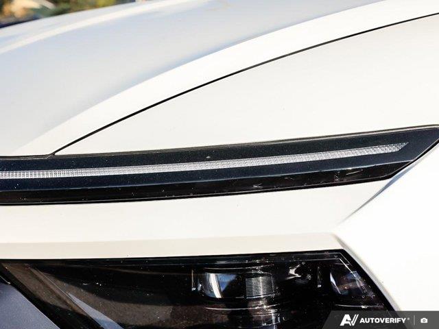 hyundai Sonata 2025 - 13