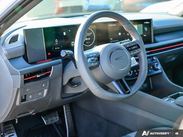 hyundai Sonata 2025 - 16