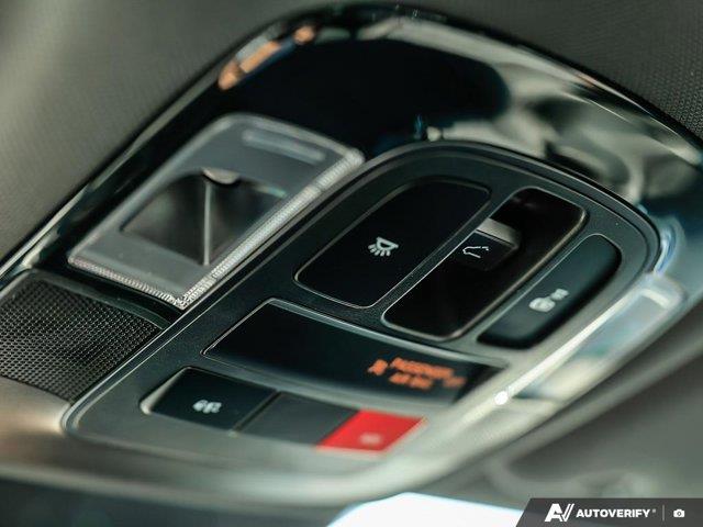 hyundai Sonata 2025 - 27