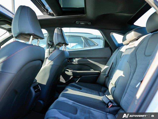 hyundai Sonata 2025 - 29