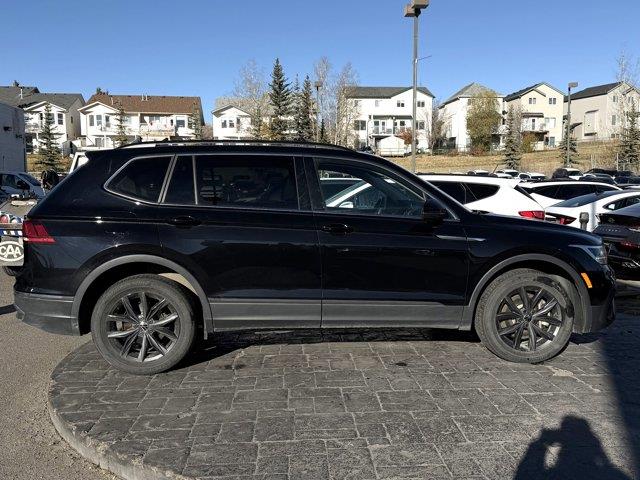 volkswagen Tiguan 2024 - 3