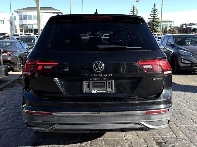 volkswagen Tiguan 2024 - 4