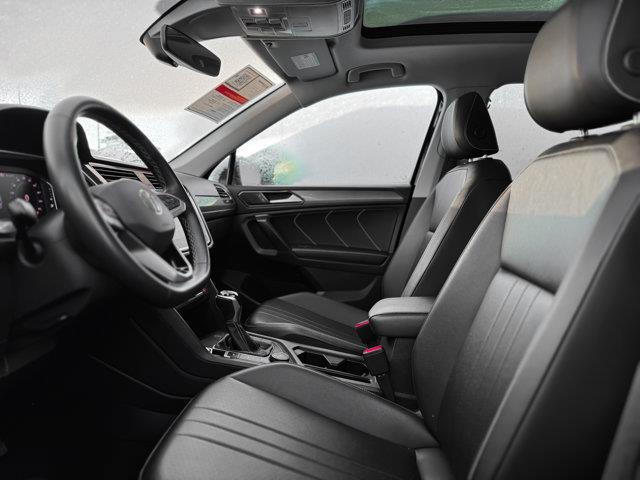 volkswagen Tiguan 2024 - 5