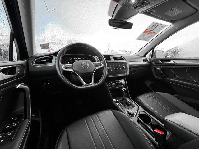 volkswagen Tiguan 2024 - 6