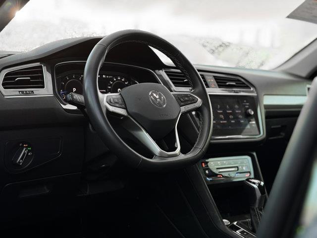 volkswagen Tiguan 2024 - 7