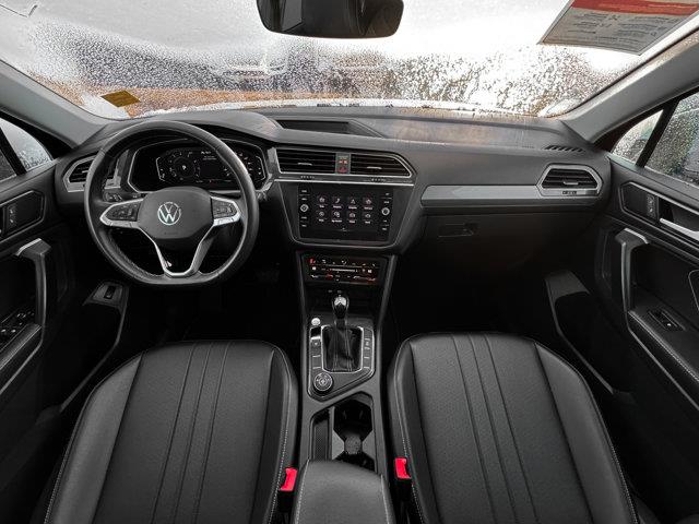 volkswagen Tiguan 2024 - 8