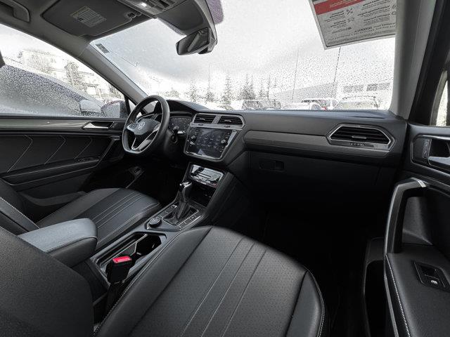 volkswagen Tiguan 2024 - 9