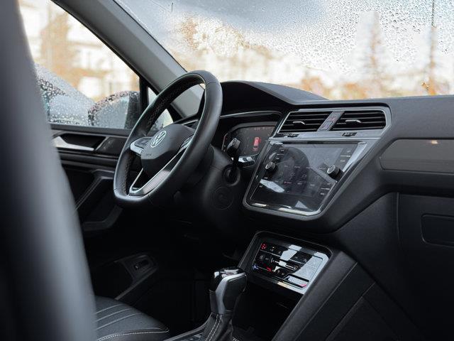 volkswagen Tiguan 2024 - 10