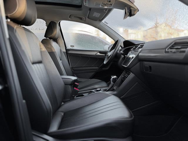 volkswagen Tiguan 2024 - 11