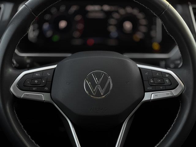 volkswagen Tiguan 2024 - 16
