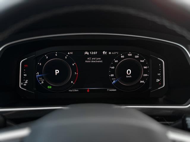 volkswagen Tiguan 2024 - 17