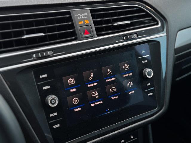 volkswagen Tiguan 2024 - 18