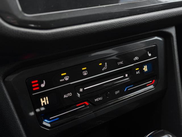 volkswagen Tiguan 2024 - 19