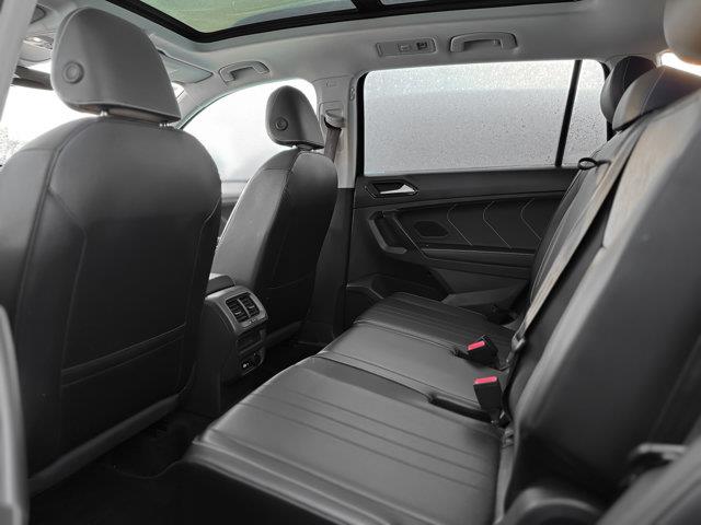 volkswagen Tiguan 2024 - 22