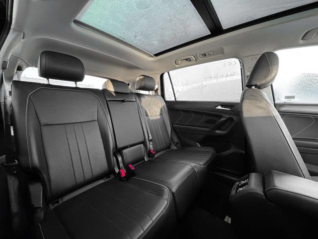 volkswagen Tiguan 2024 - 23