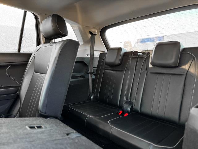 volkswagen Tiguan 2024 - 24