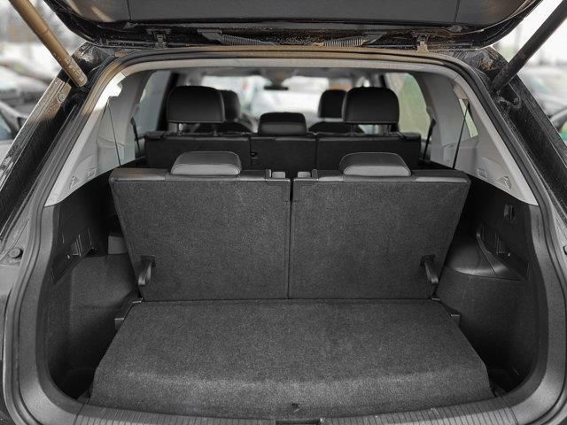 volkswagen Tiguan 2024 - 25