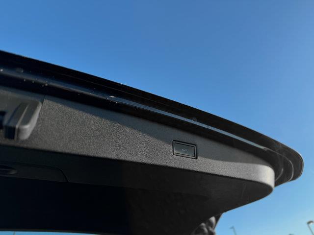 volkswagen Tiguan 2024 - 27