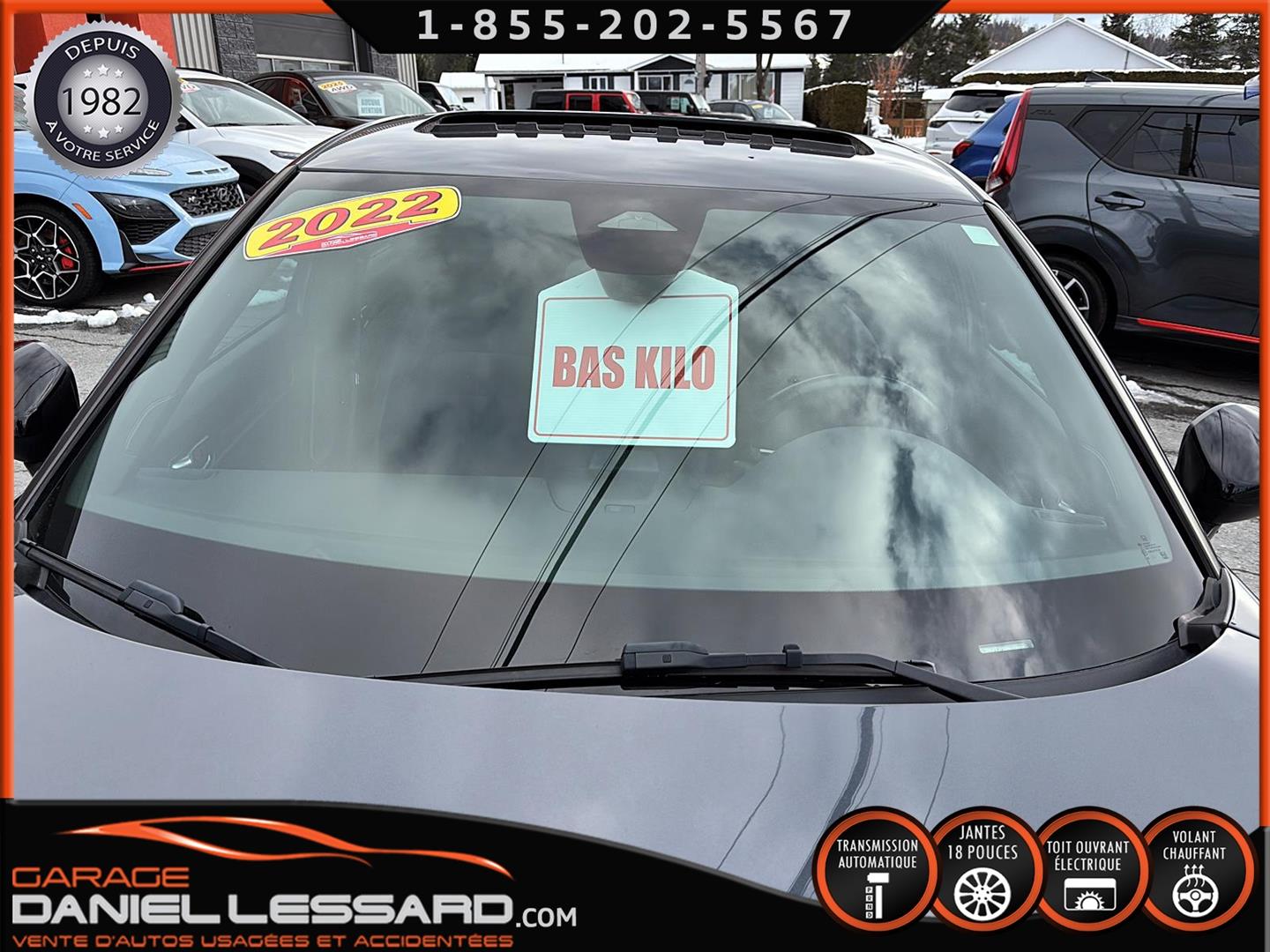 honda Civic Berline 2022 - 15