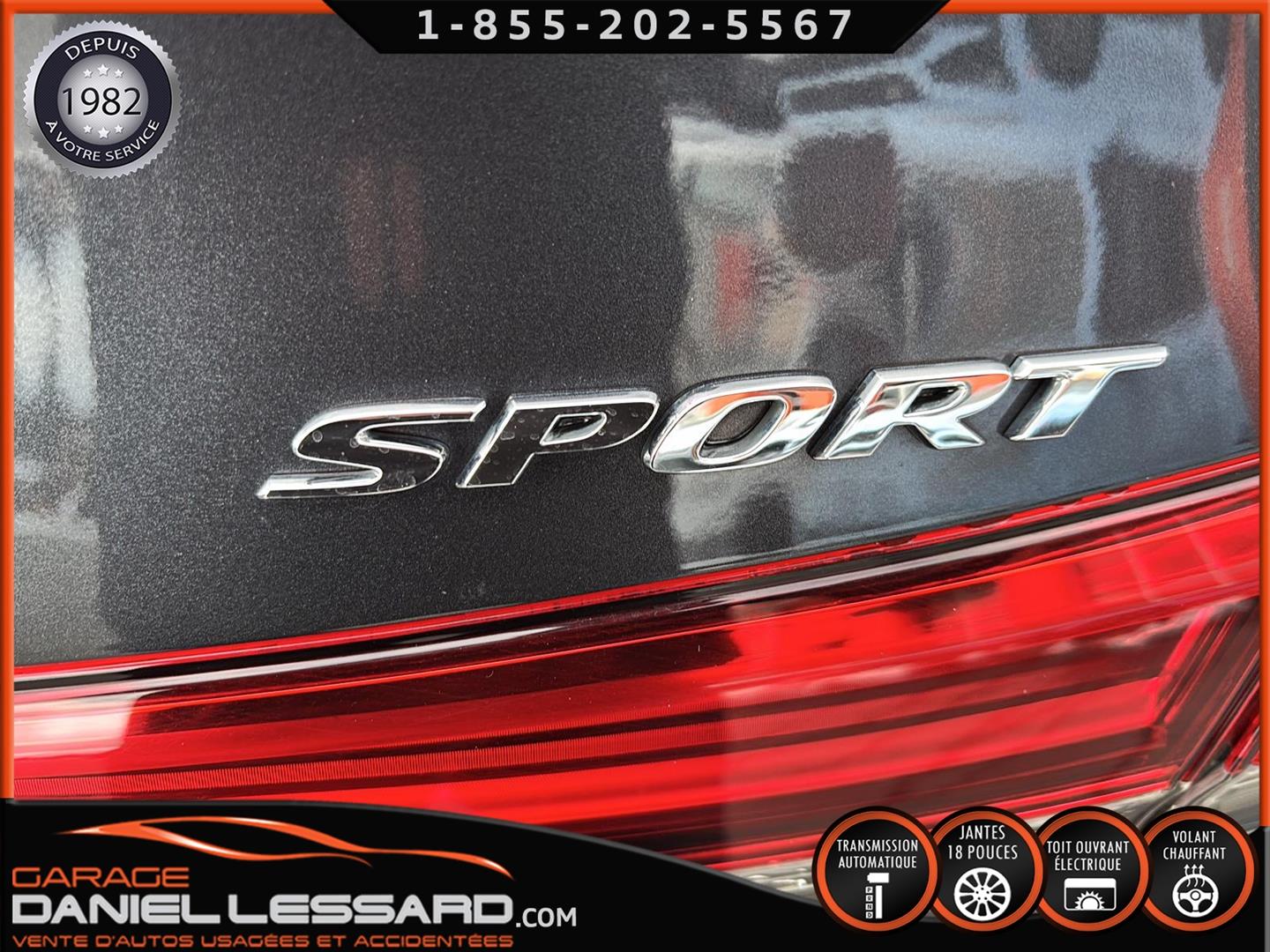 honda Civic Berline 2022 - 16