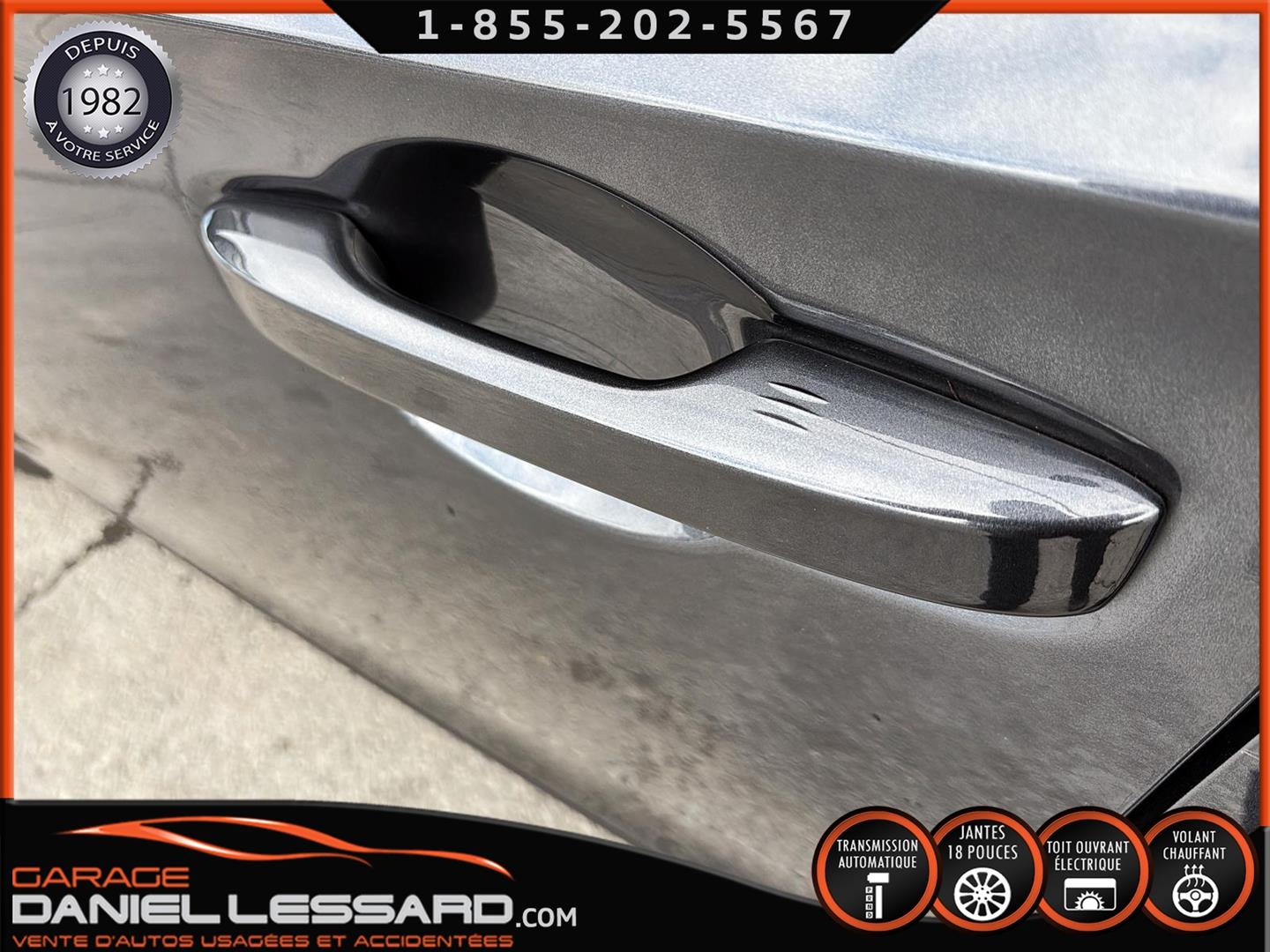 honda Civic Berline 2022 - 17