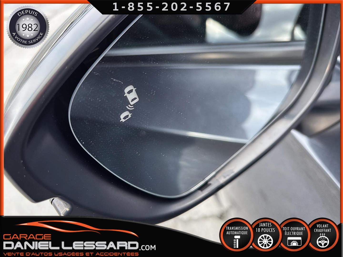 honda Civic Berline 2022 - 18