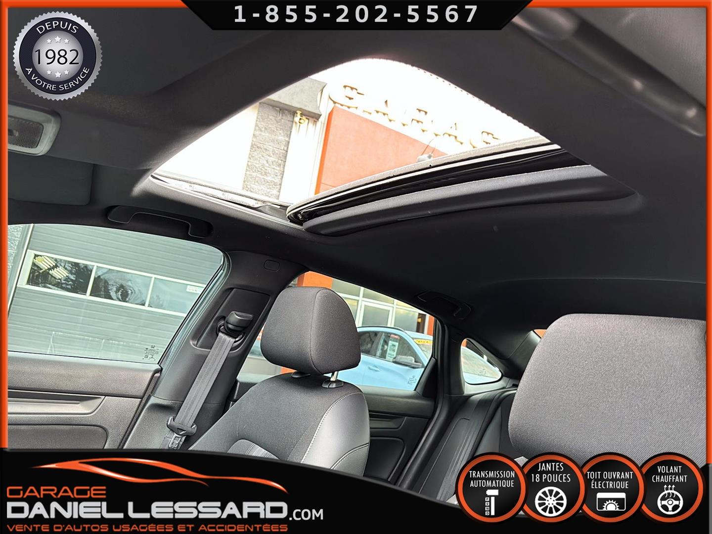 honda Civic Berline 2022 - 24