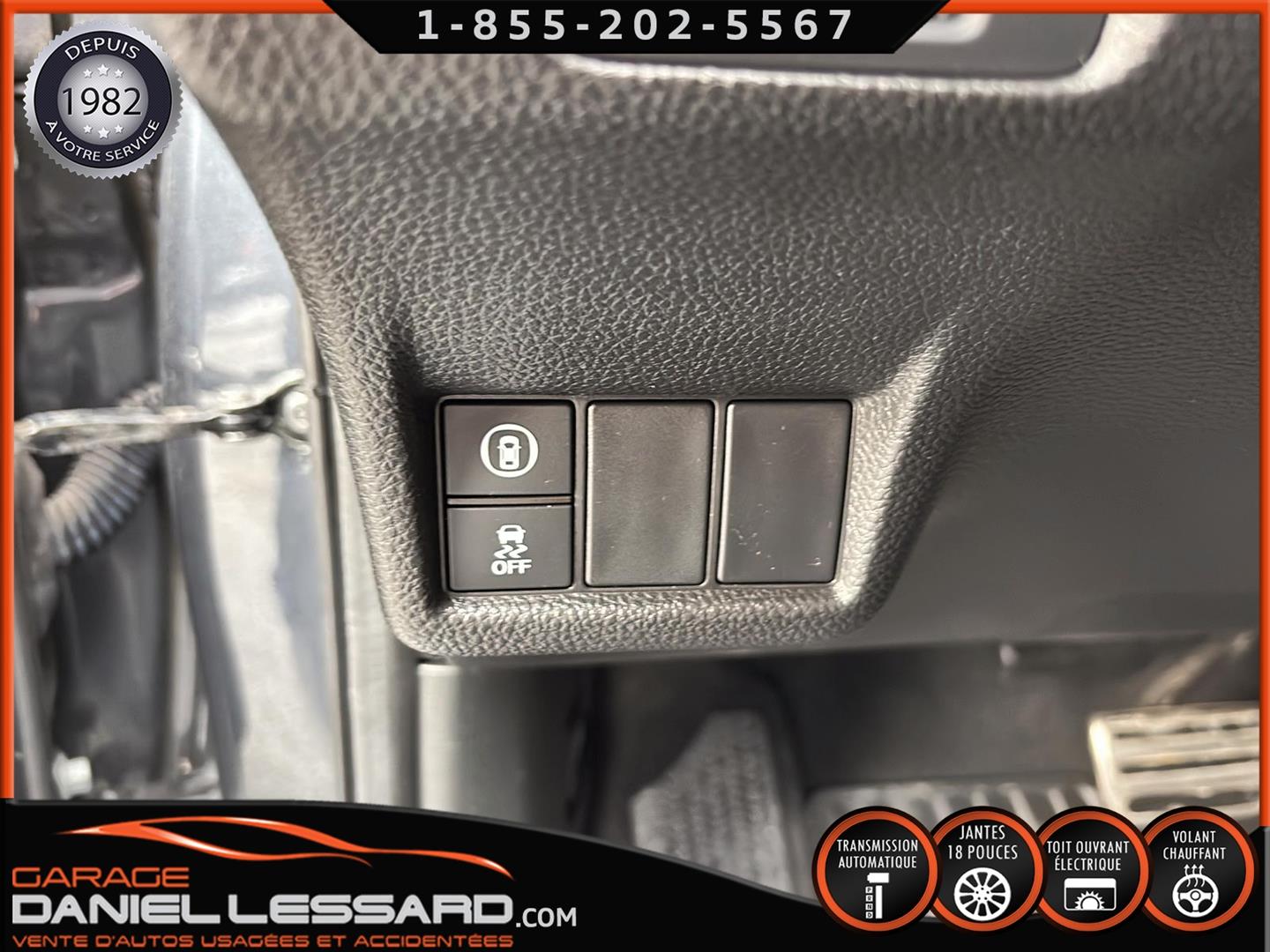 honda Civic Berline 2022 - 25