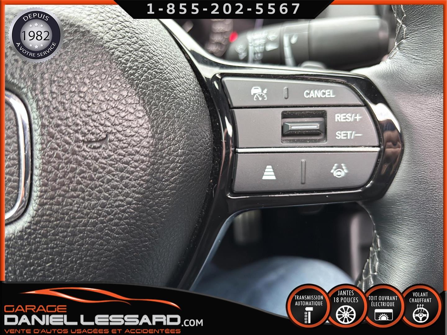 honda Civic Berline 2022 - 28