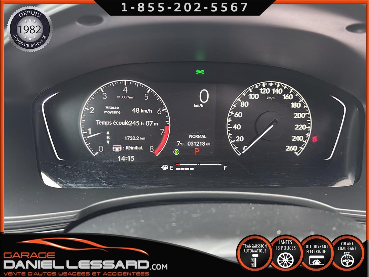 honda Civic Berline 2022 - 30