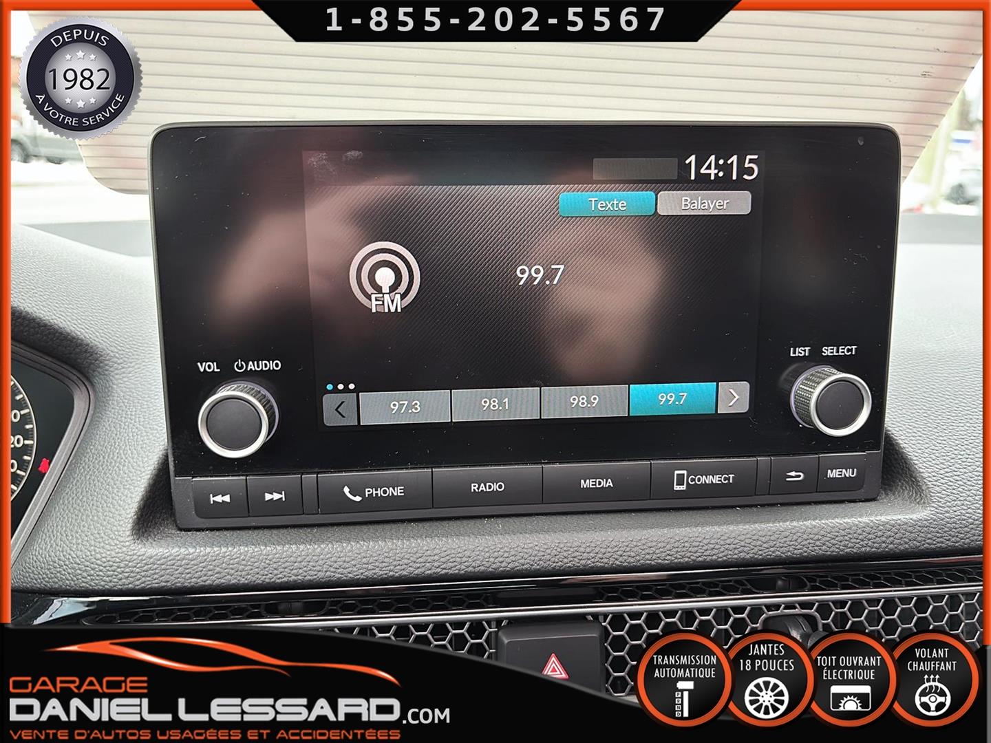 honda Civic Berline 2022 - 31