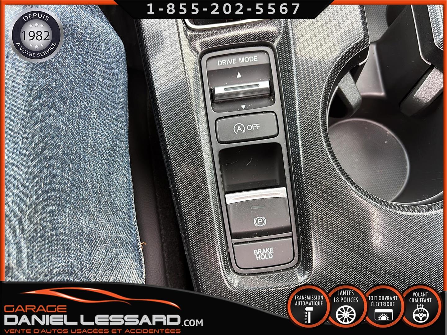 honda Civic Berline 2022 - 34