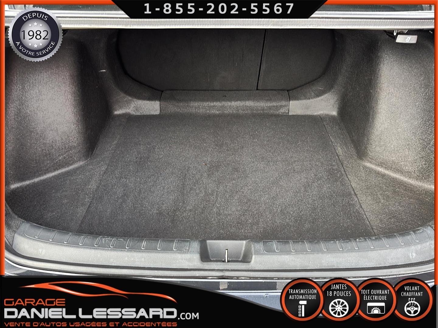 honda Civic Berline 2022 - 38