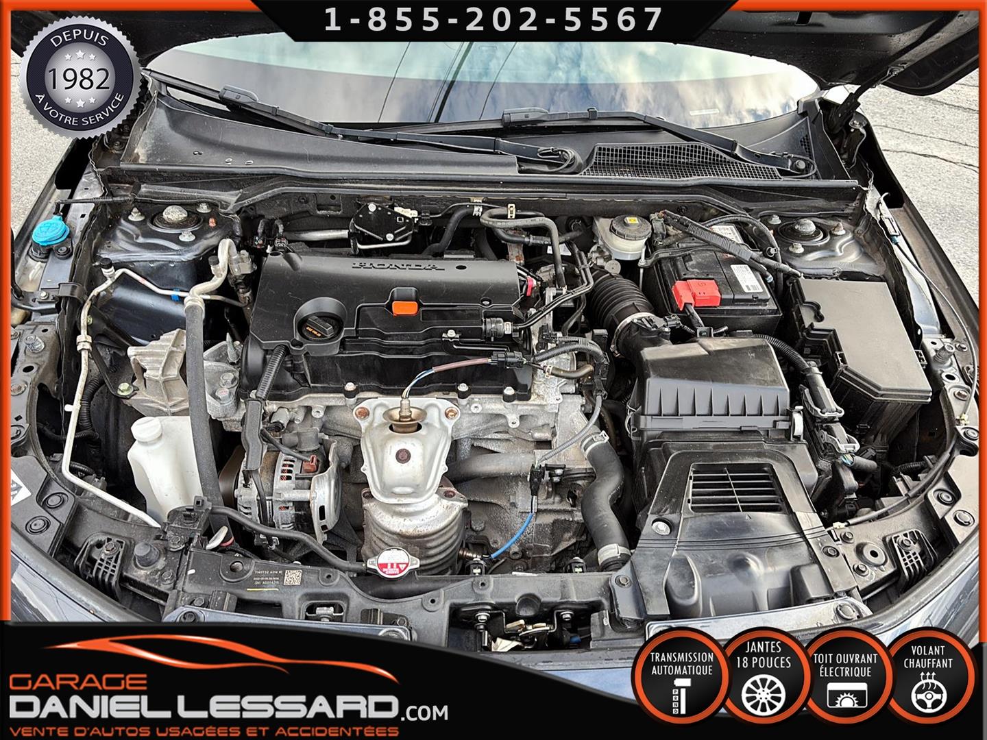 honda Civic Berline 2022 - 40