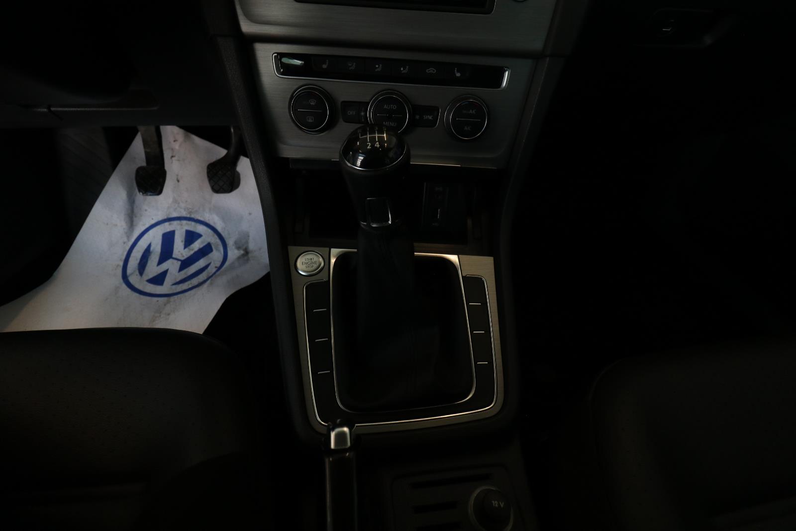 volkswagen Golf 2016 - 14