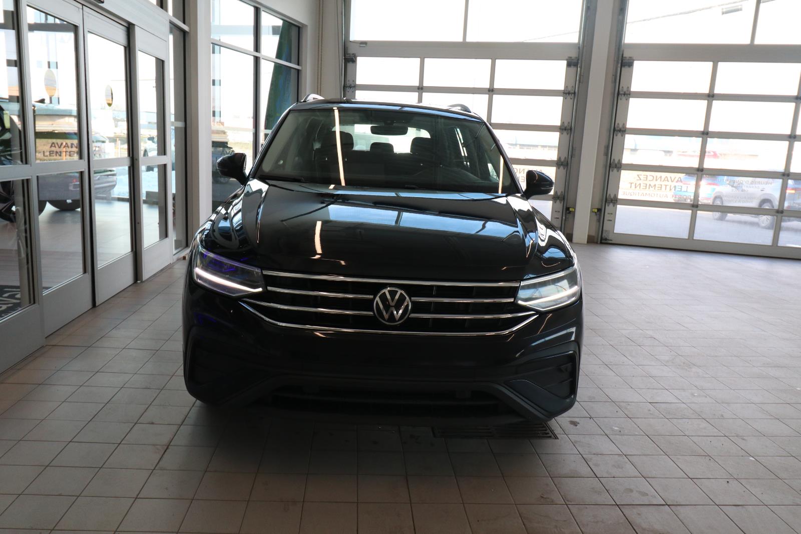 volkswagen Tiguan 2023 - 3
