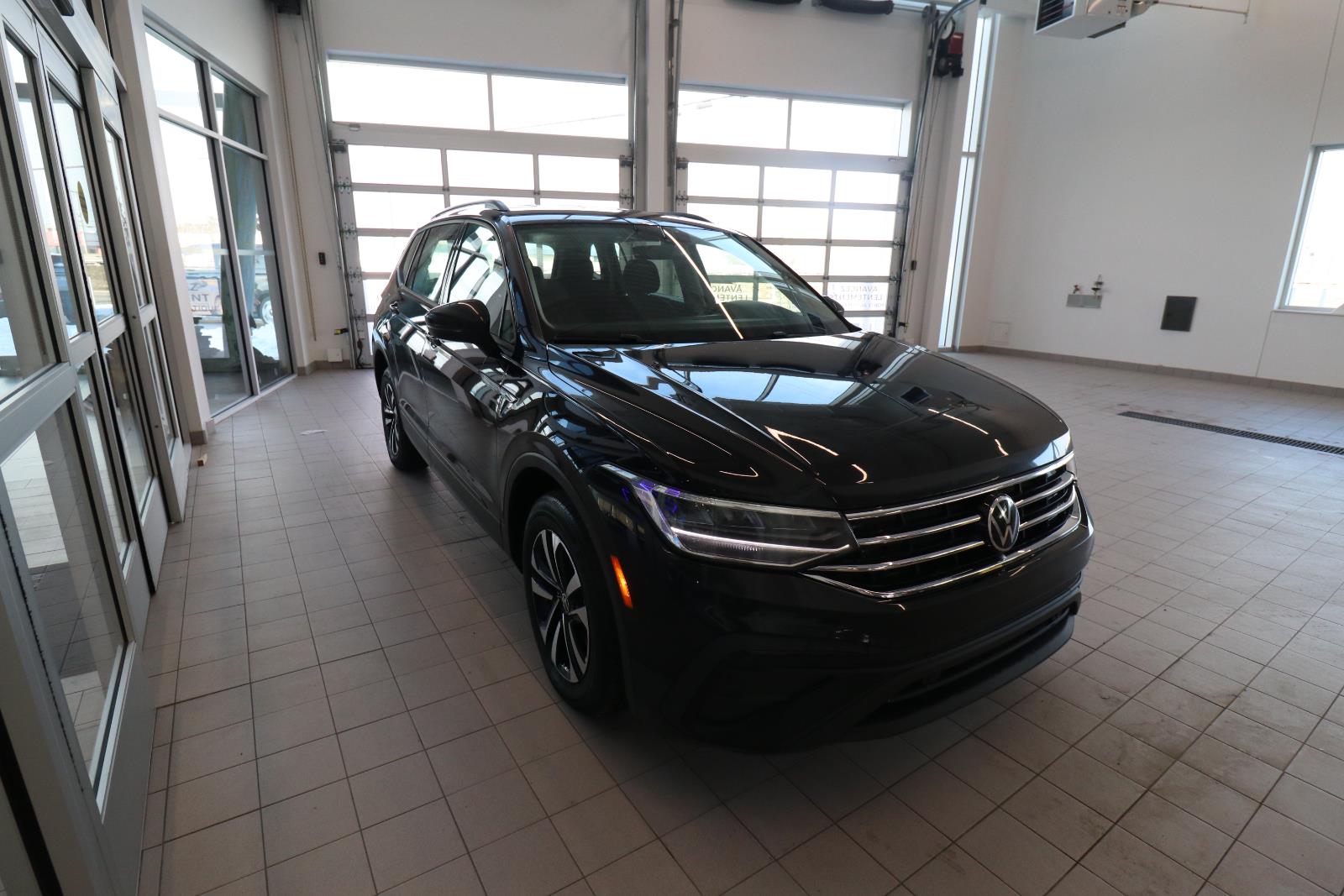 volkswagen Tiguan 2023 - 4