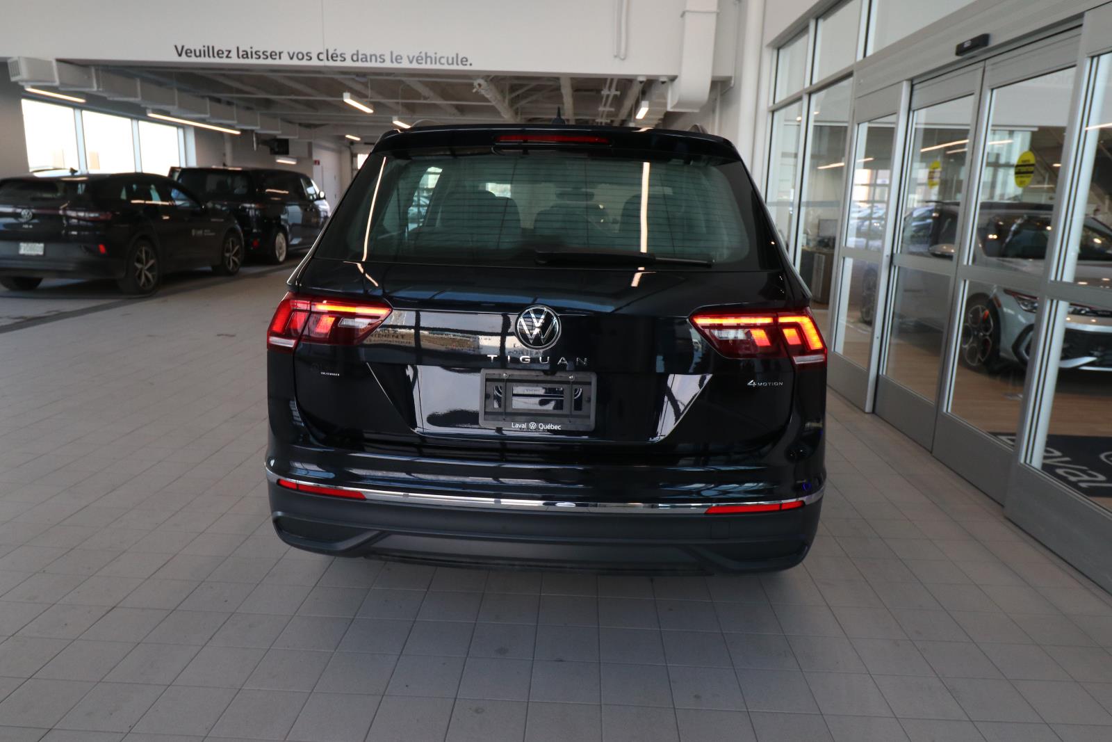 volkswagen Tiguan 2023 - 6