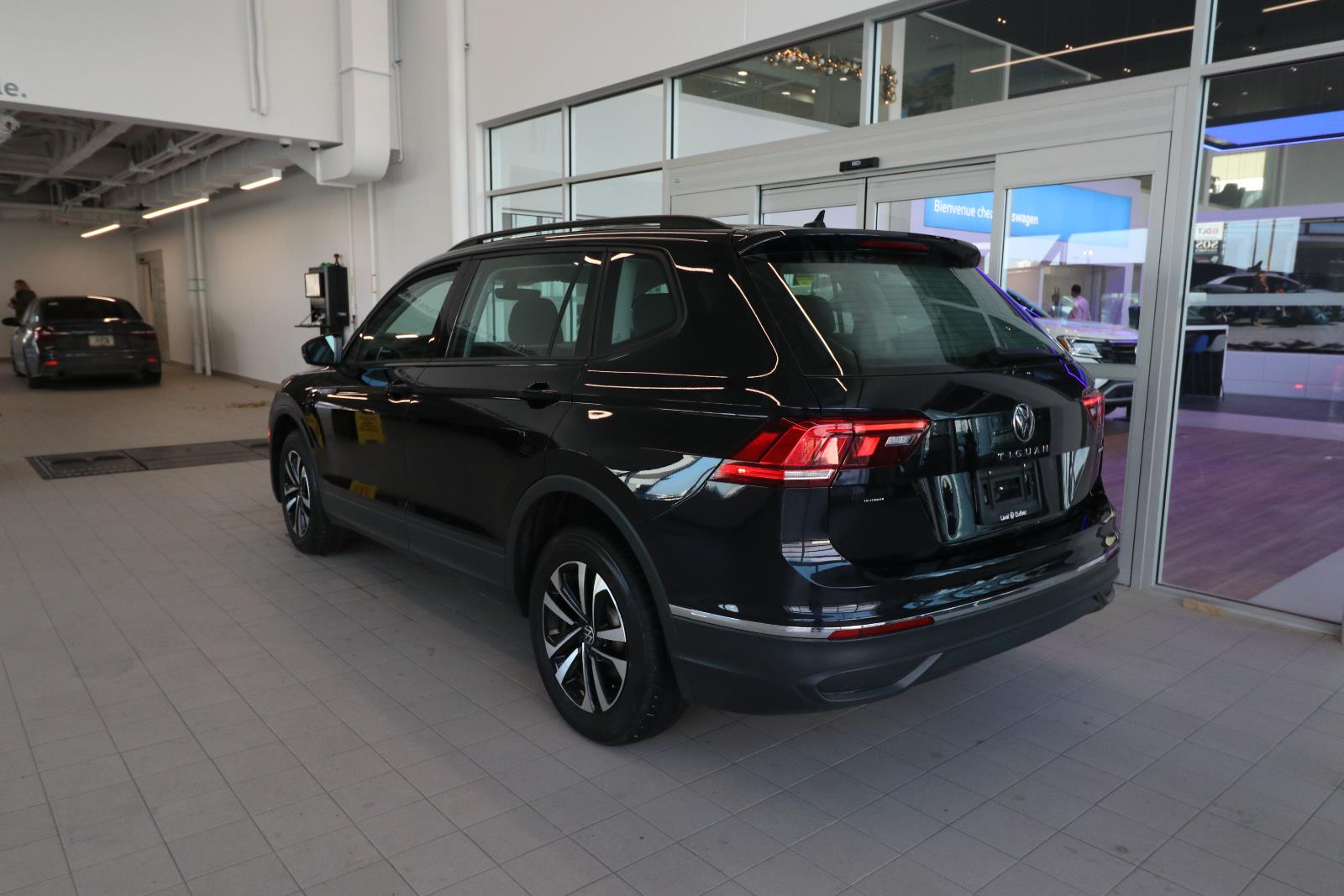 volkswagen Tiguan 2023 - 7