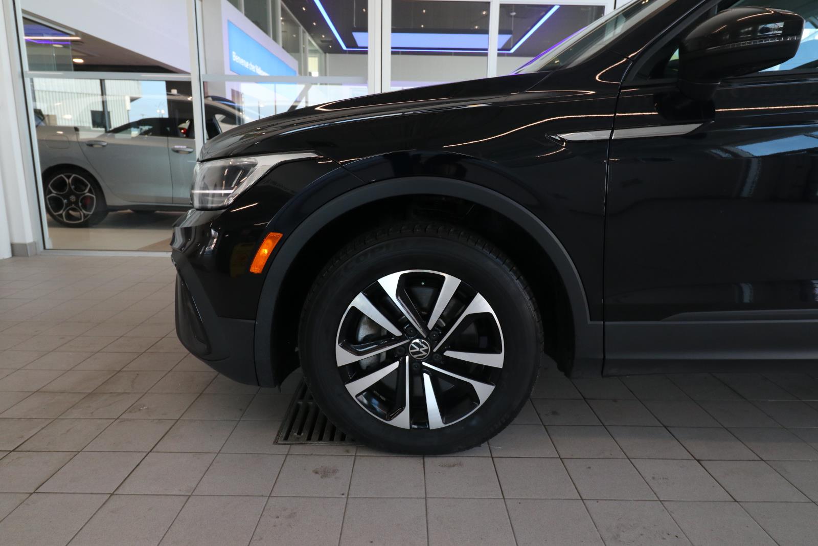 volkswagen Tiguan 2023 - 8