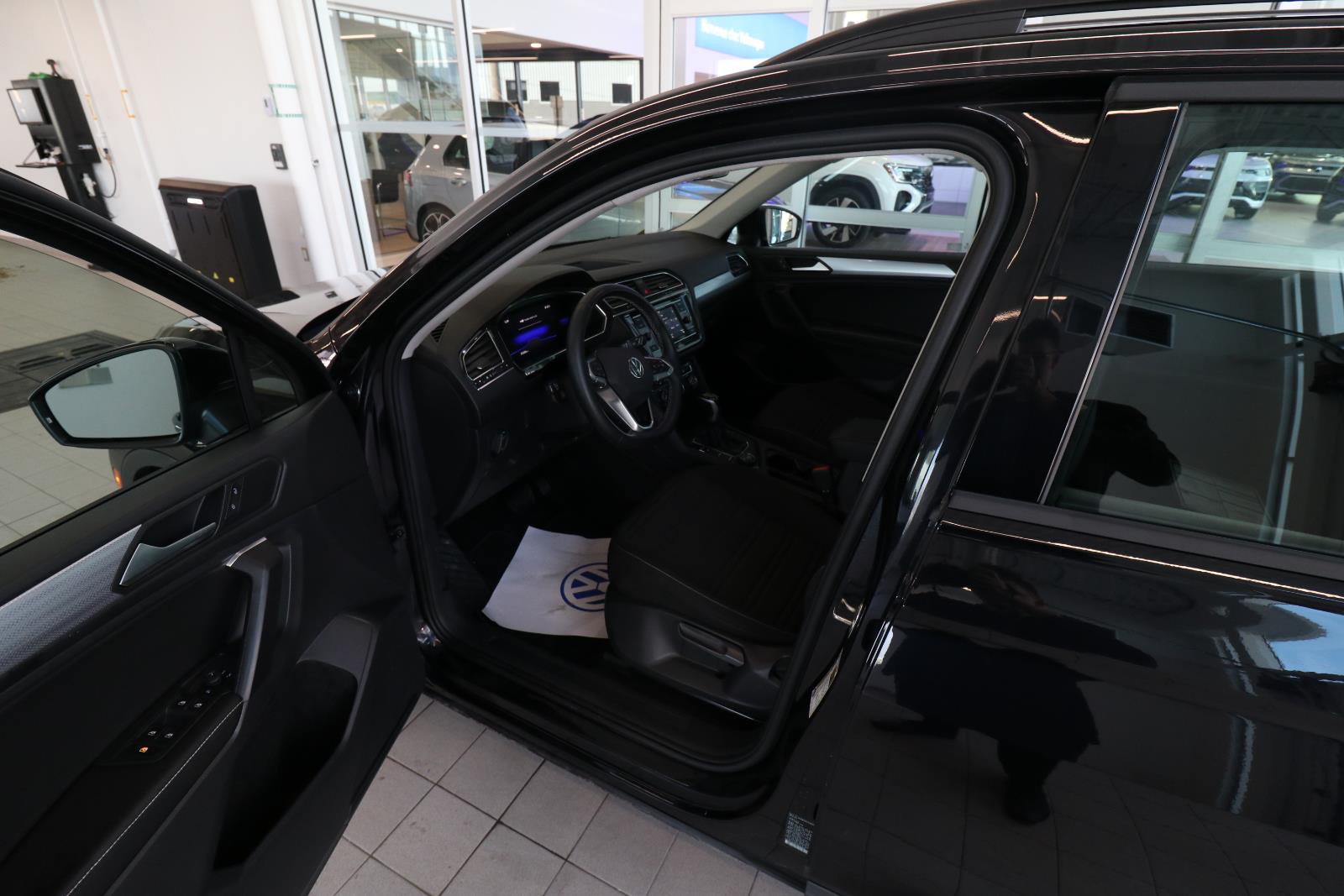 volkswagen Tiguan 2023 - 9