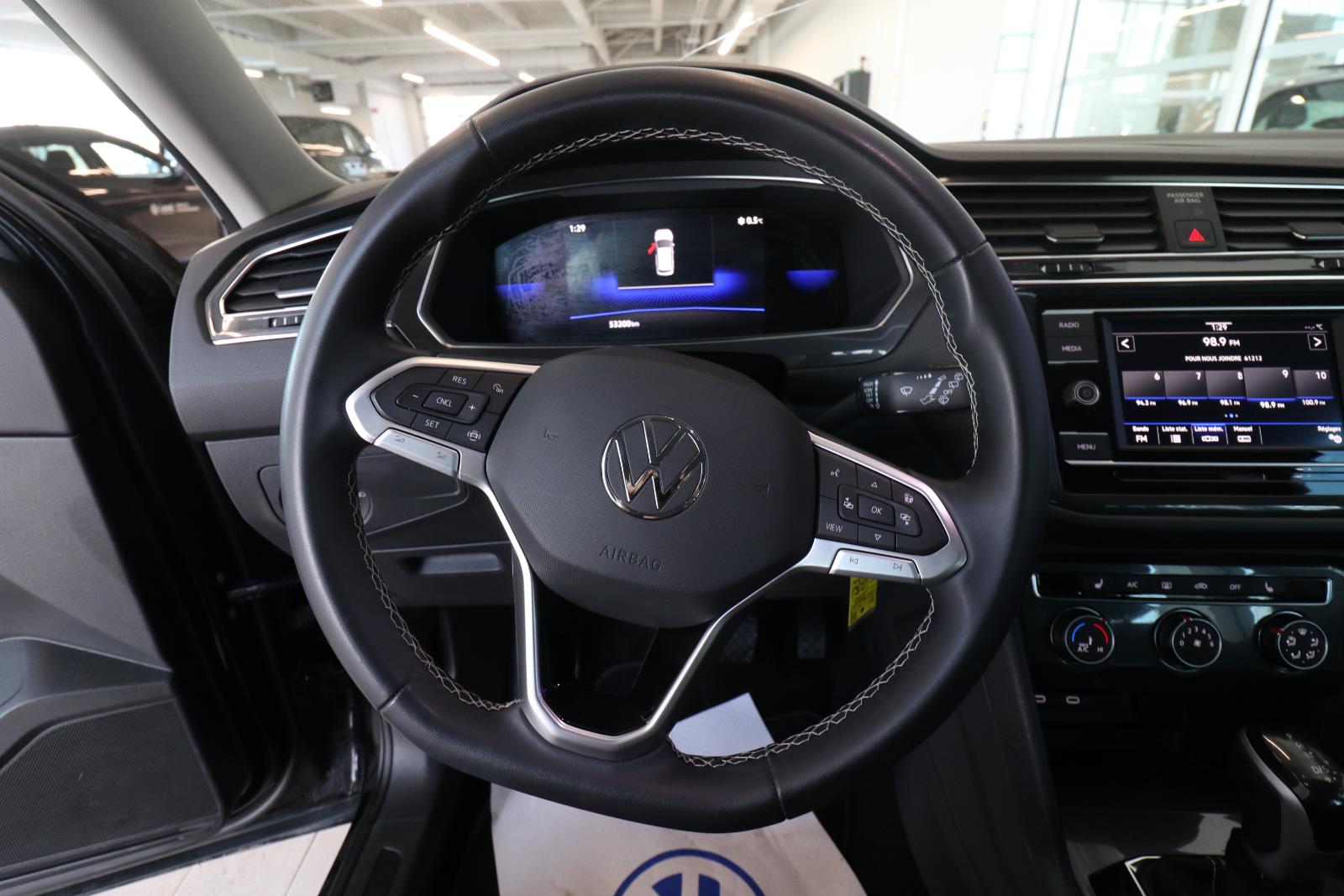 volkswagen Tiguan 2023 - 12