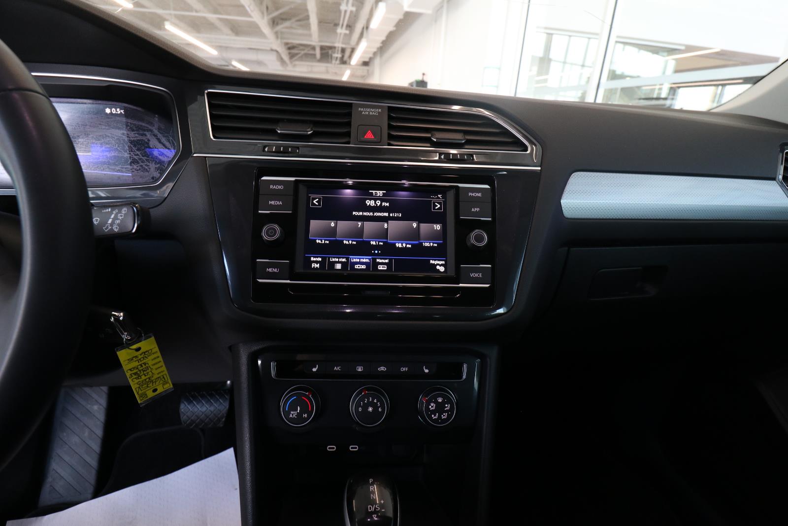 volkswagen Tiguan 2023 - 13