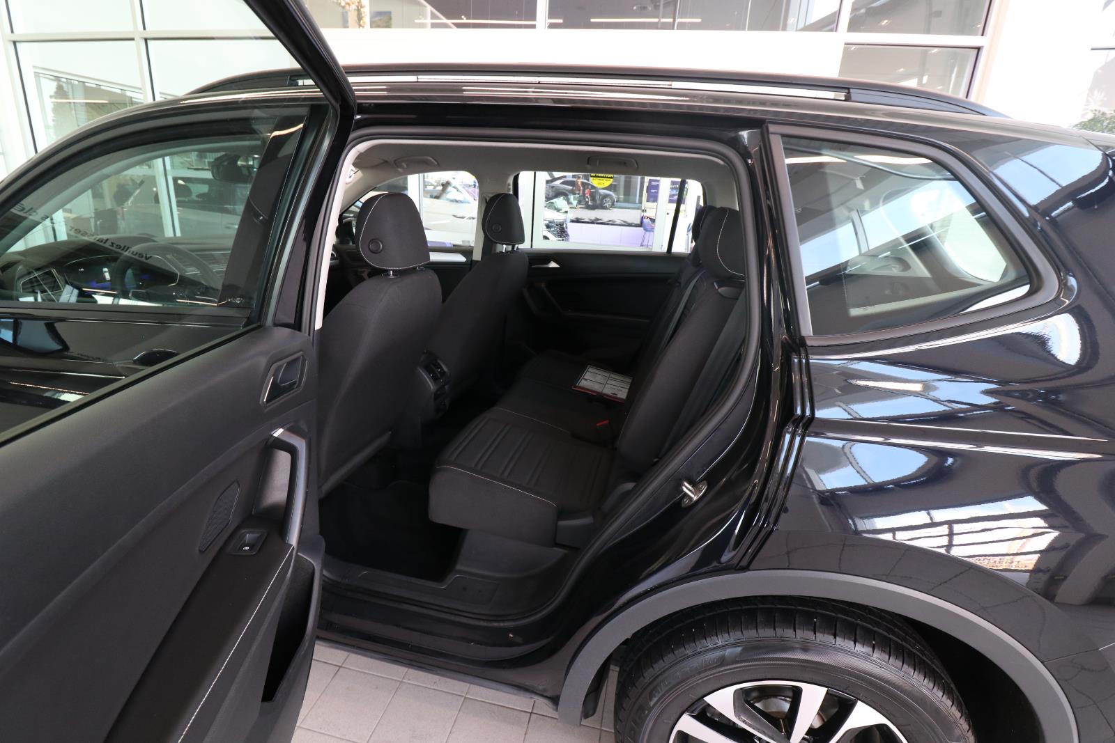 volkswagen Tiguan 2023 - 15