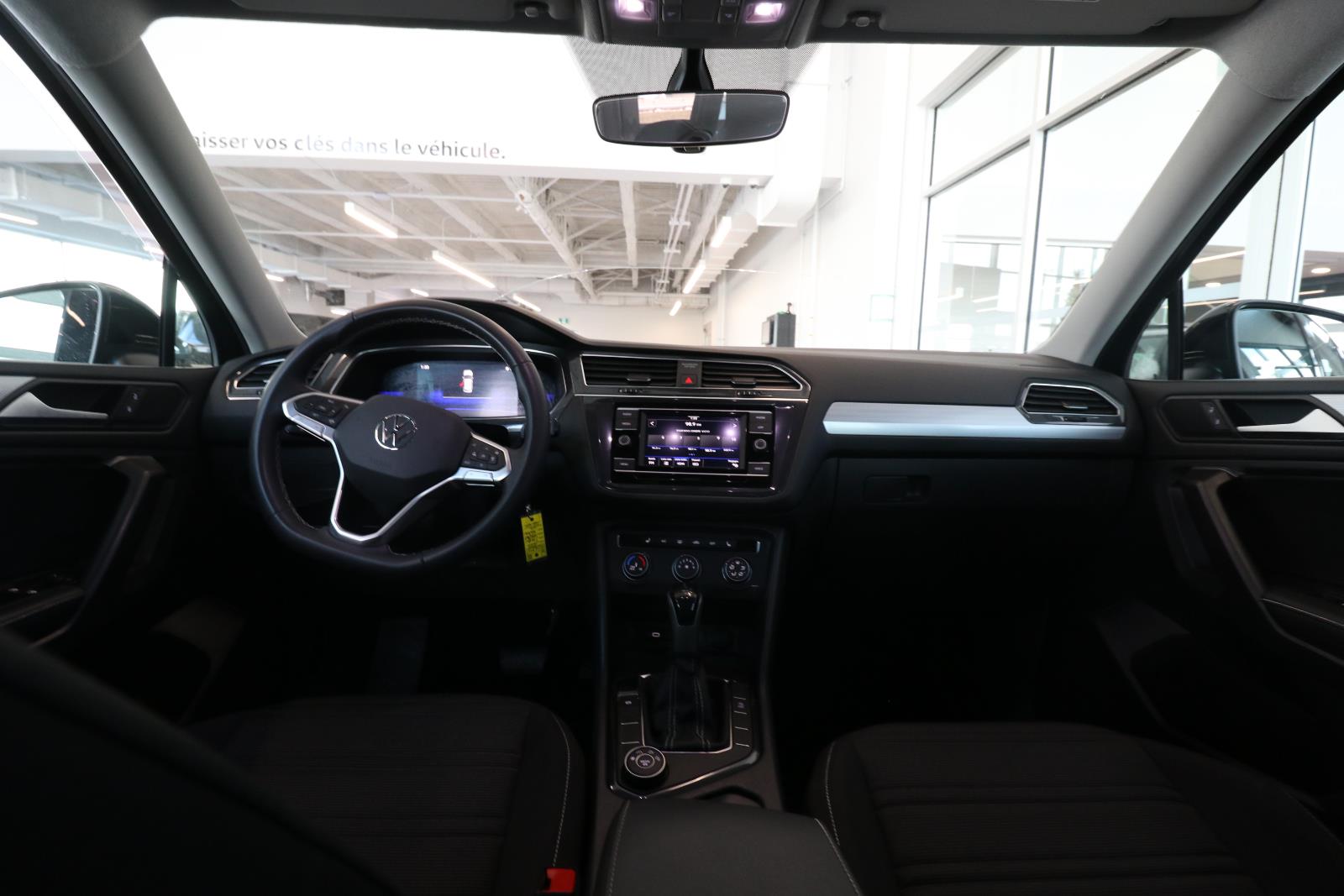 volkswagen Tiguan 2023 - 16