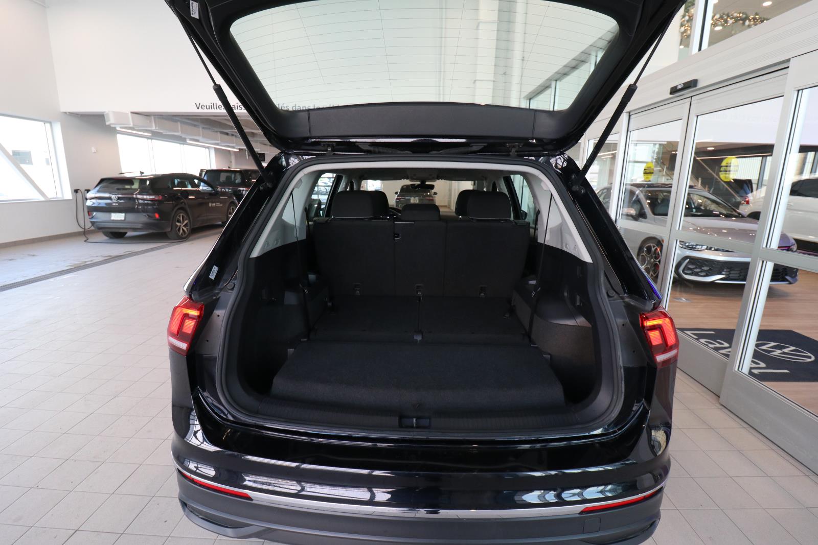 volkswagen Tiguan 2023 - 18